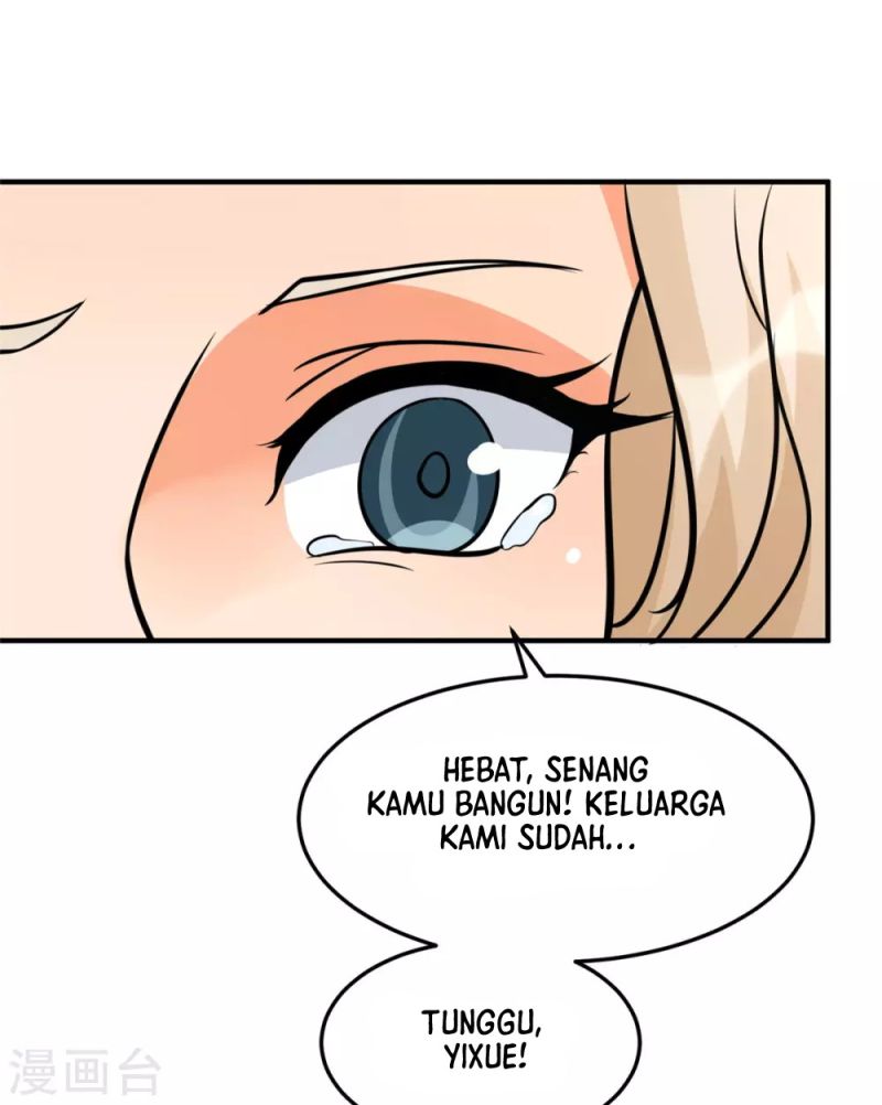 Emperor Son In Law Chapter 55 Gambar 7