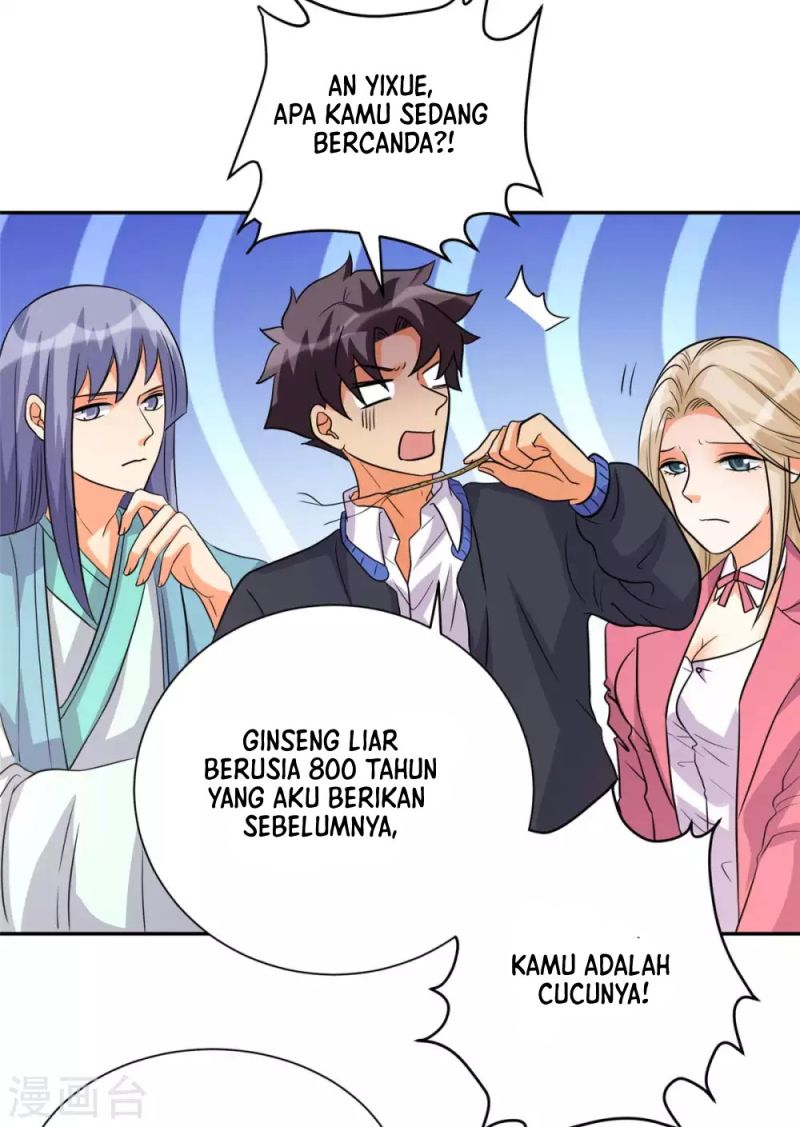 Emperor Son In Law Chapter 52 Gambar 28