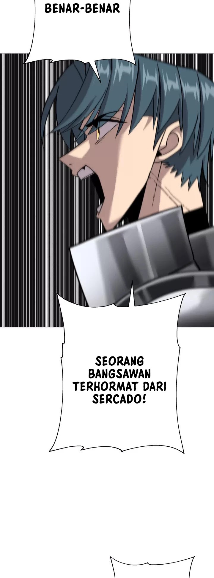 The Story of a Low-Rank Soldier Becoming a Monarch Chapter 76 Gambar 12