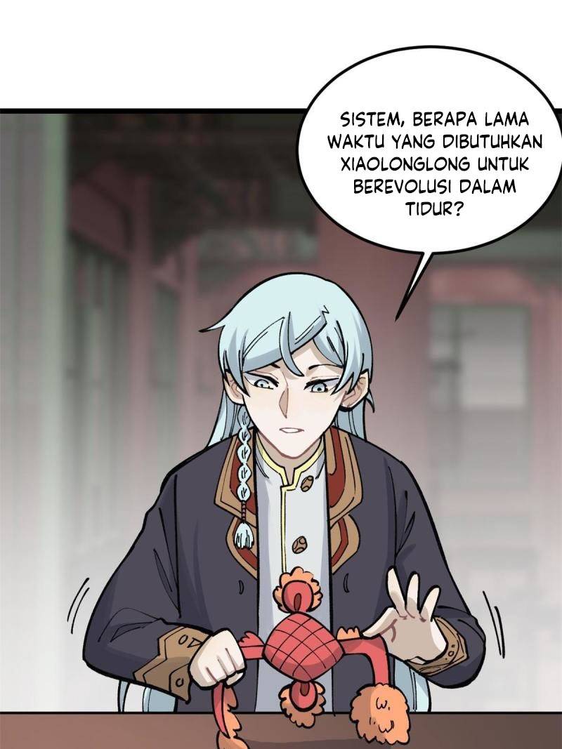 All Hail the Sect Leader Chapter 146 Gambar 4