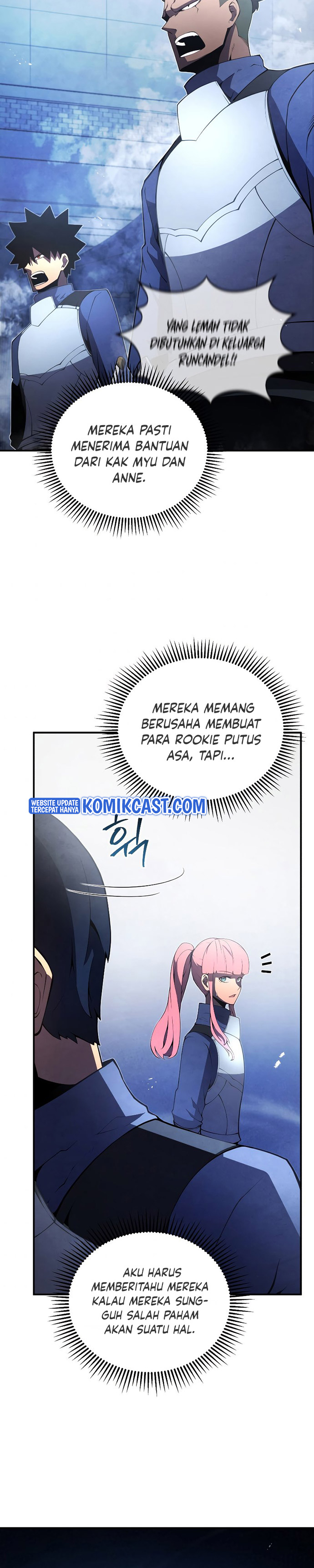 Swordmaster’s Youngest Son Chapter 20 Gambar 19