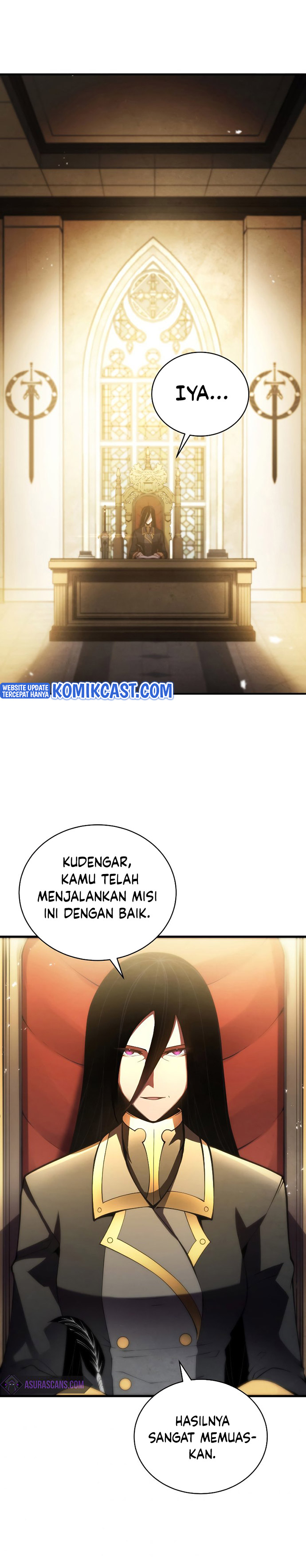 Swordmaster’s Youngest Son Chapter 20 Gambar 3