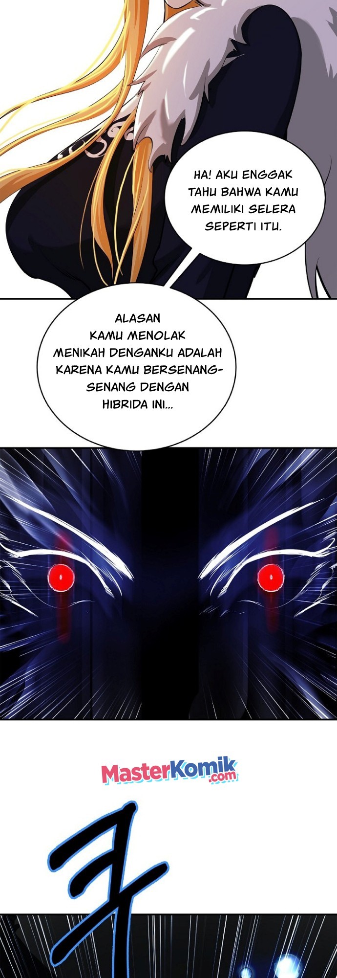 Cystic Story Chapter 63 Gambar 12