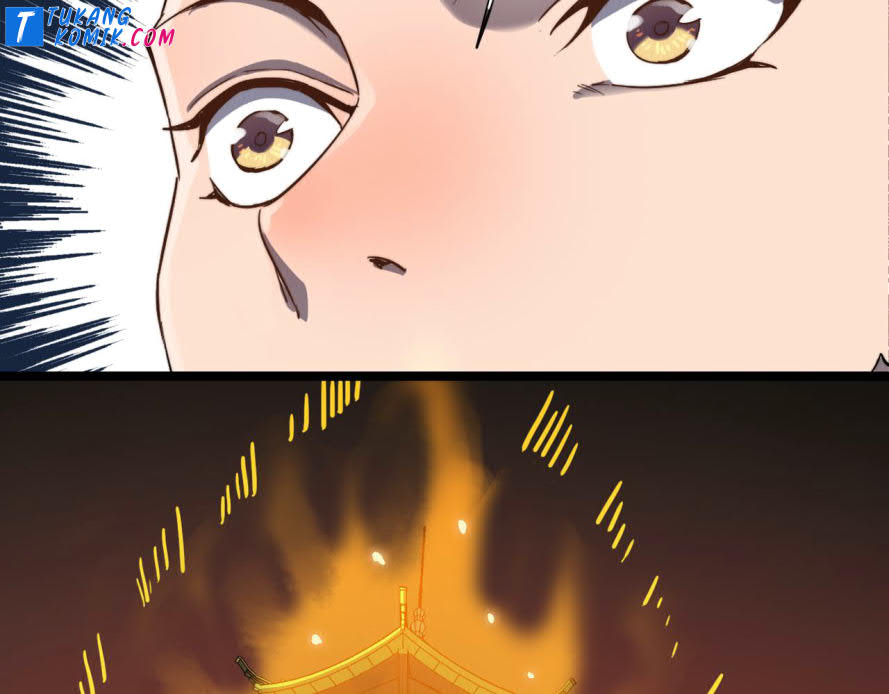 Building the Strongest Shaolin Temple in Another World Chapter 13 Gambar 36