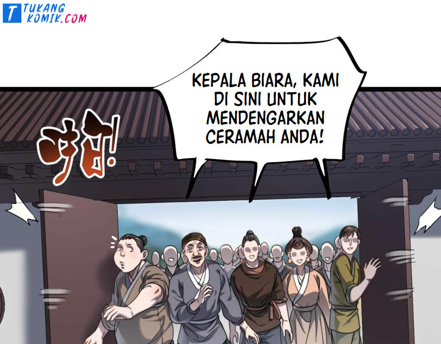 Building the Strongest Shaolin Temple in Another World Chapter 13 Gambar 60