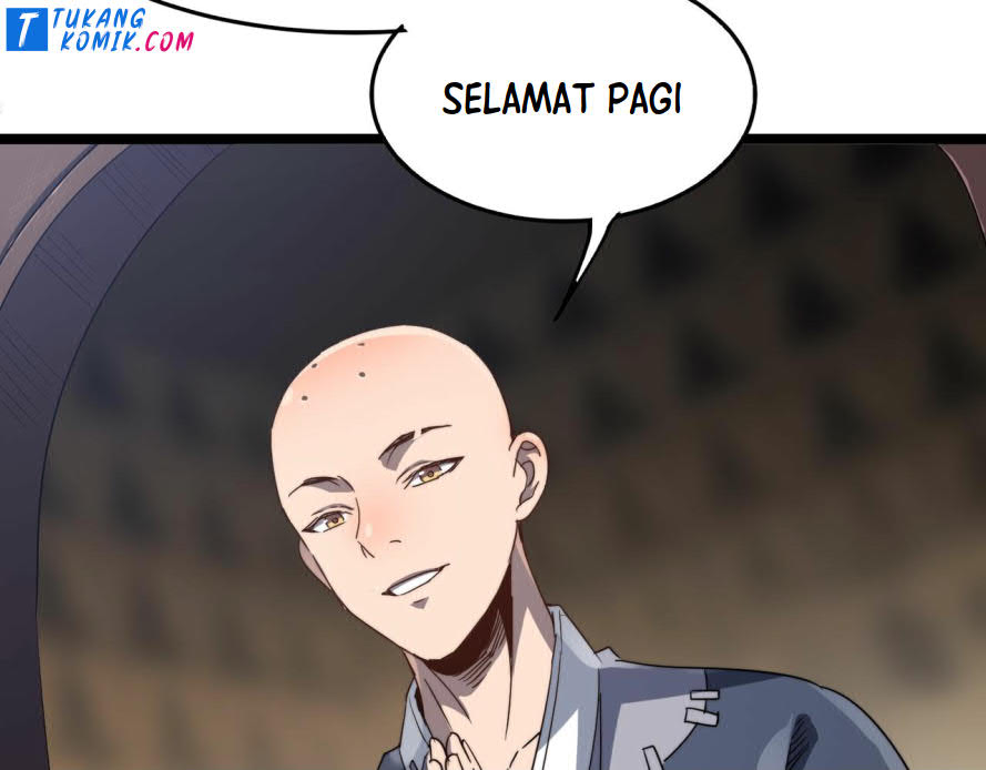 Building the Strongest Shaolin Temple in Another World Chapter 13 Gambar 68