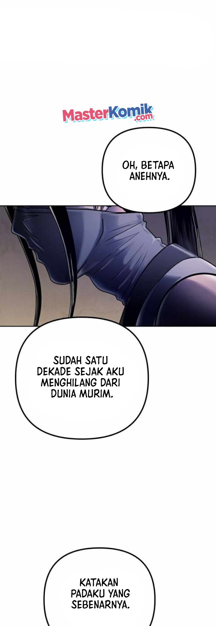 Ha Buk Paeng’s Youngest Son Chapter 24 Gambar 3