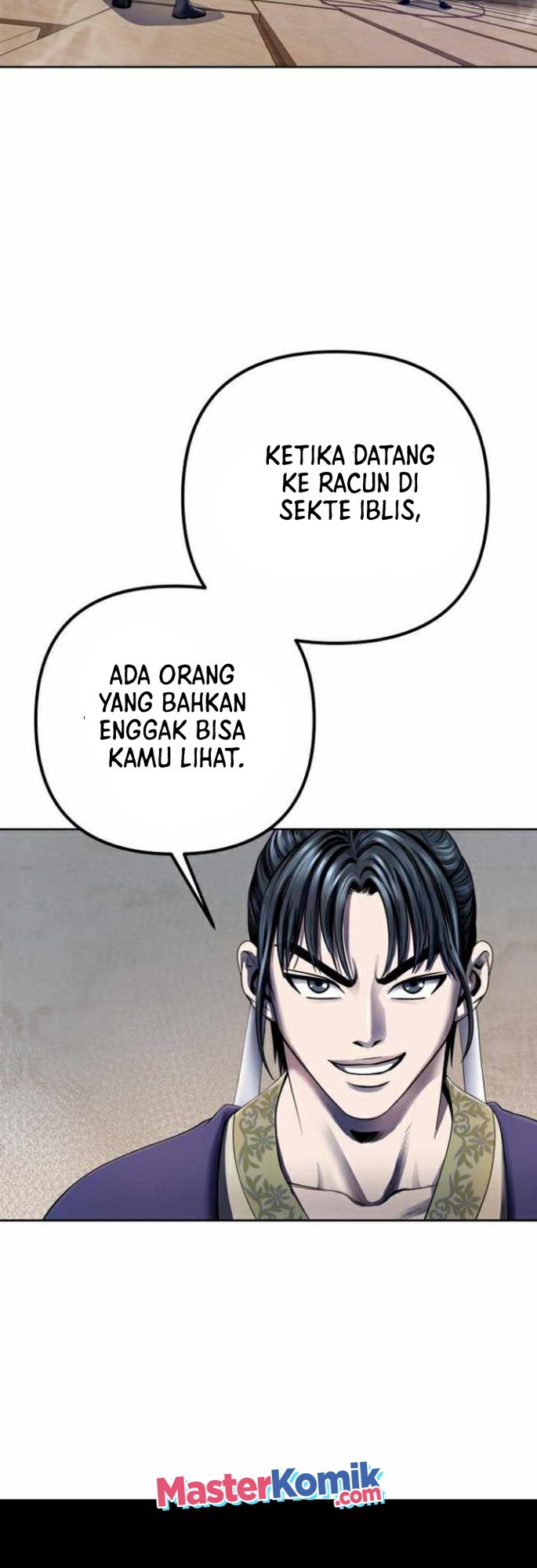 Ha Buk Paeng’s Youngest Son Chapter 24 Gambar 43