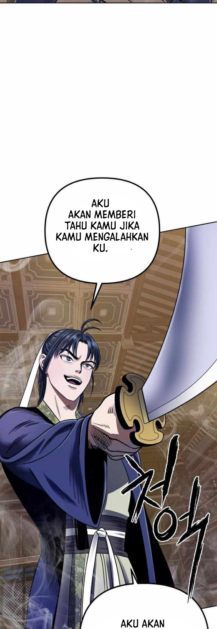 Ha Buk Paeng’s Youngest Son Chapter 24 Gambar 5