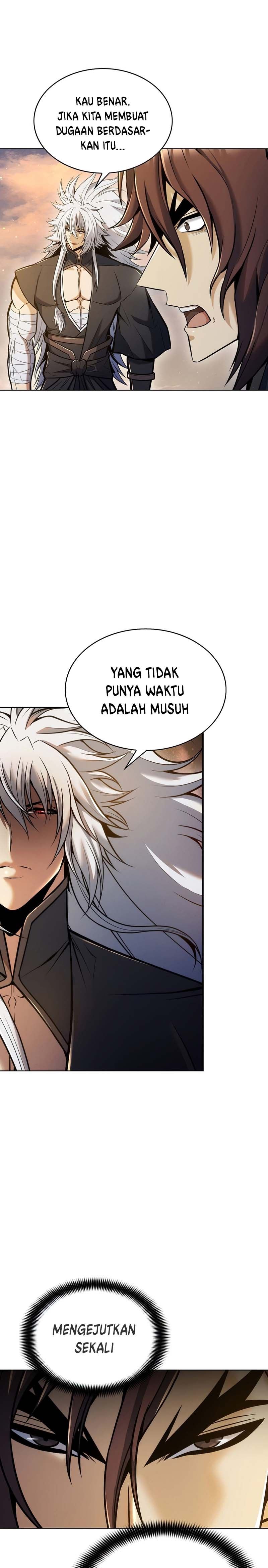 The Star Of A Supreme Ruler Chapter 21 Gambar 18