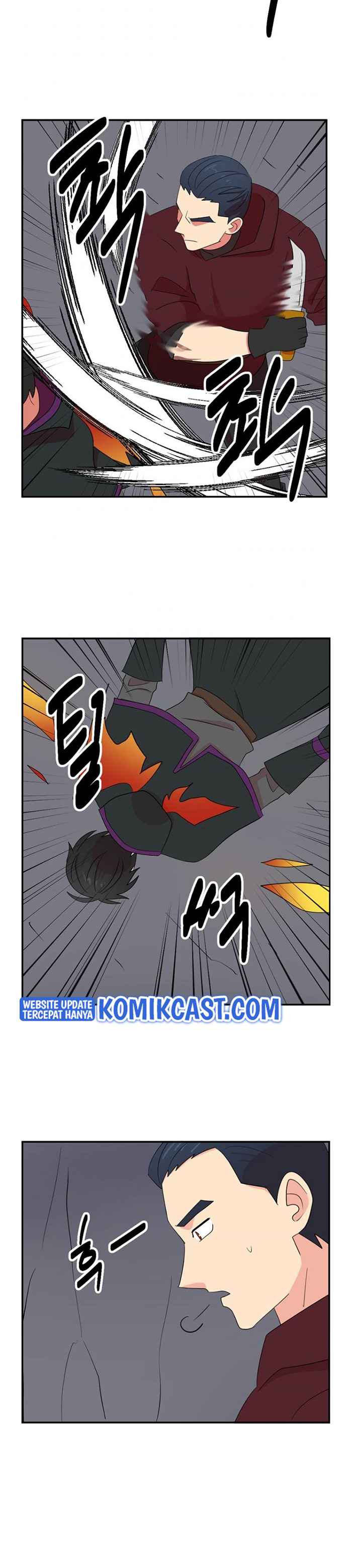 Bookworm (Reader) Chapter 152 Gambar 11