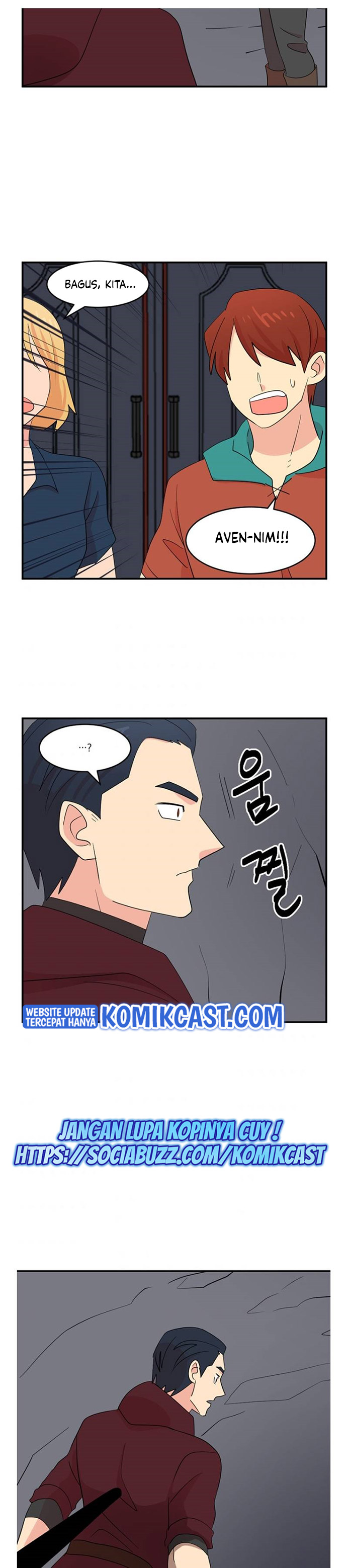 Bookworm (Reader) Chapter 152 Gambar 13