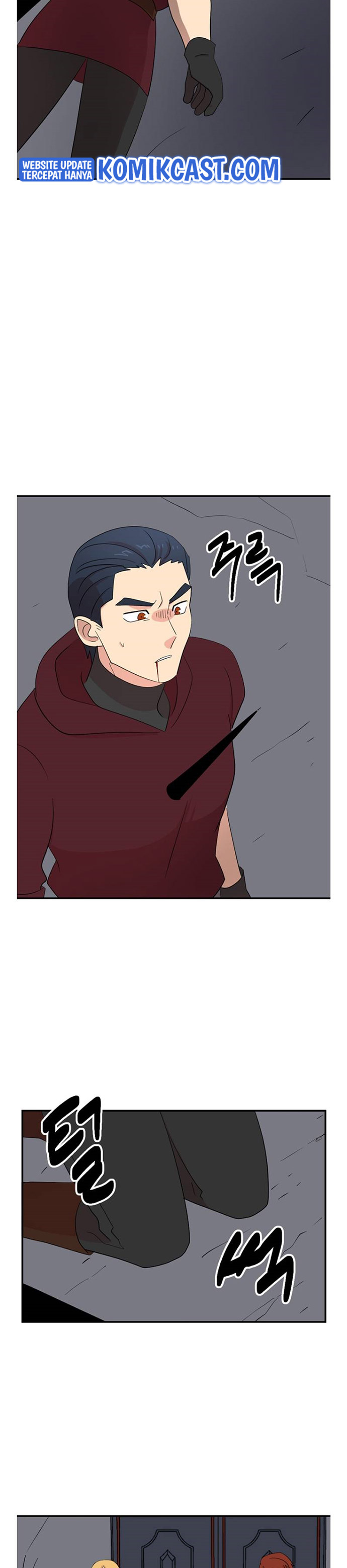 Bookworm (Reader) Chapter 152 Gambar 14