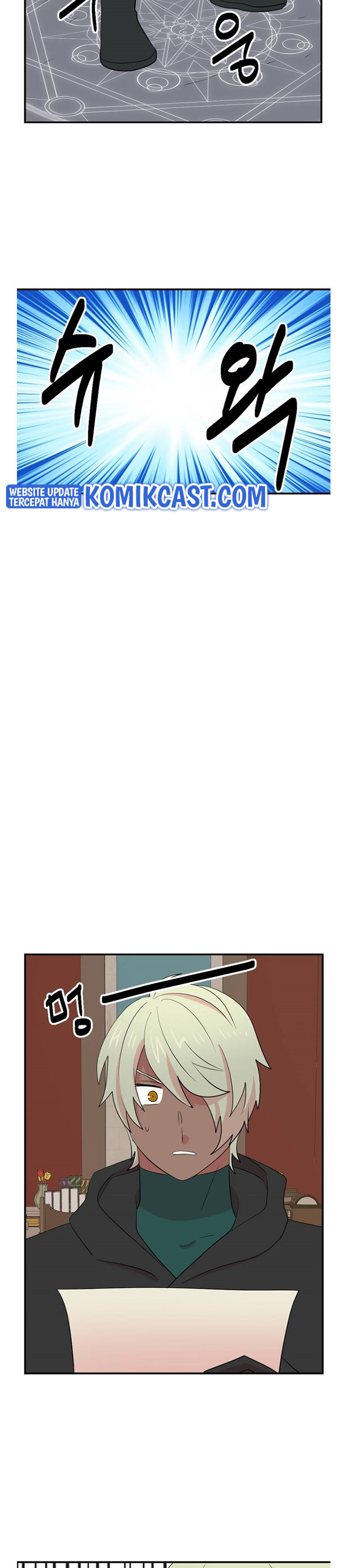 Bookworm (Reader) Chapter 152 Gambar 20