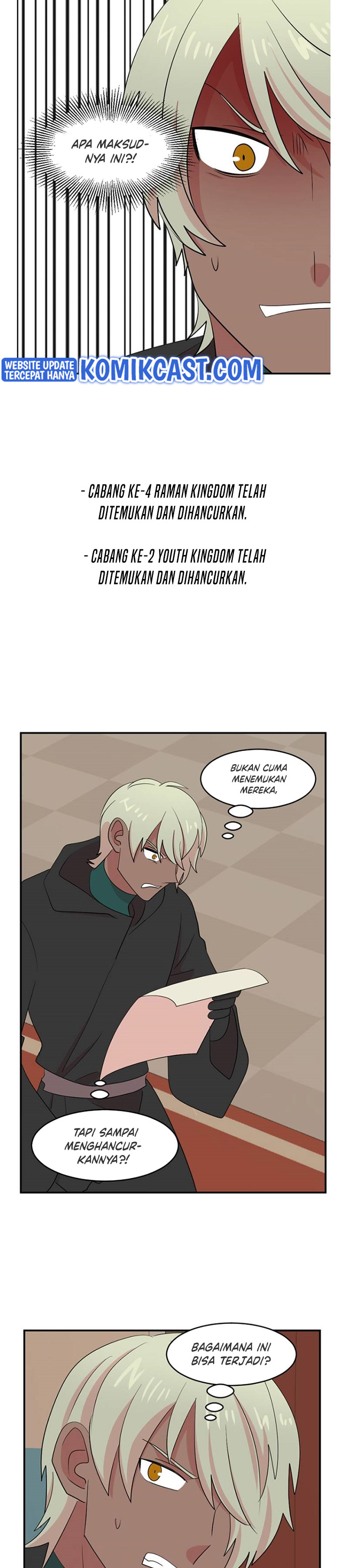 Bookworm (Reader) Chapter 152 Gambar 21