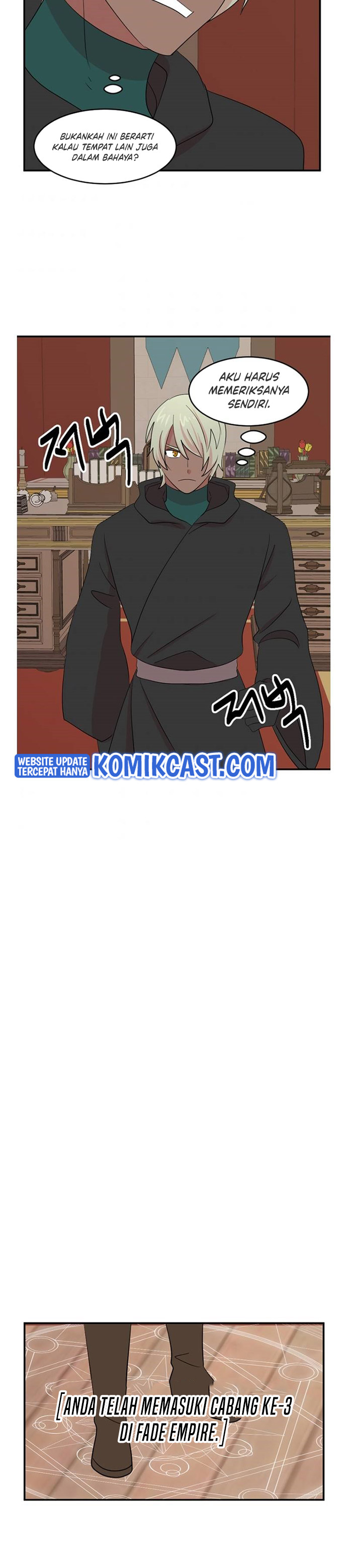 Bookworm (Reader) Chapter 152 Gambar 22