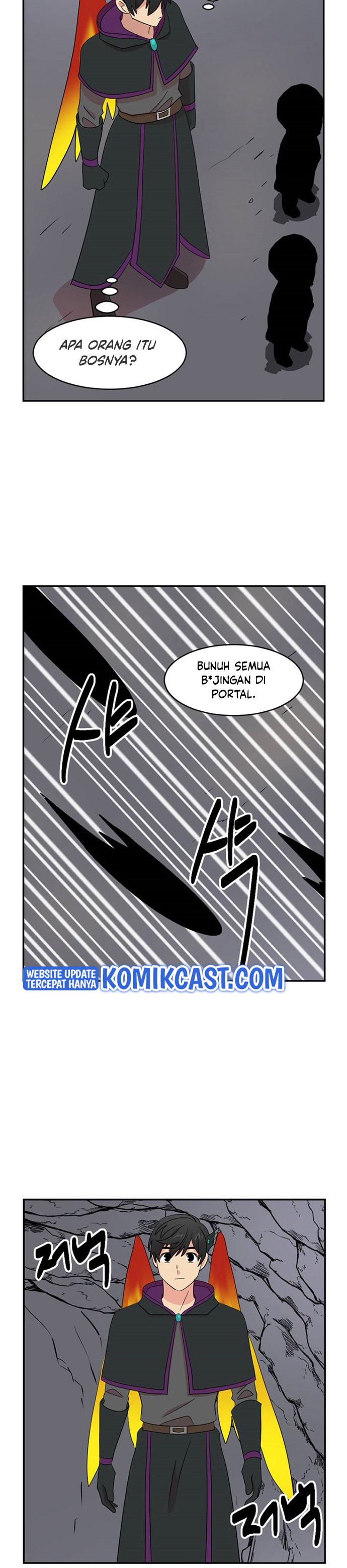 Bookworm (Reader) Chapter 152 Gambar 6