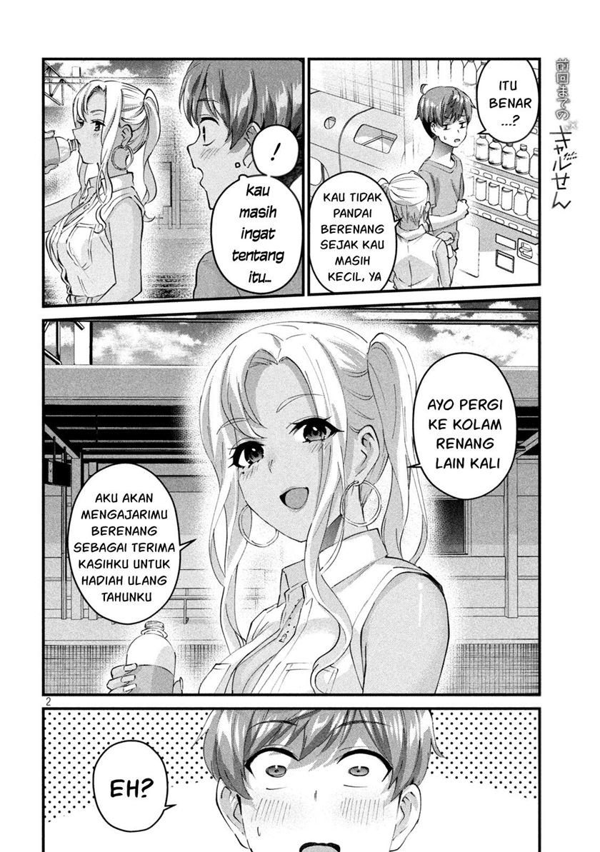 Baca Manga Gal-sen Chapter 21 Gambar 2