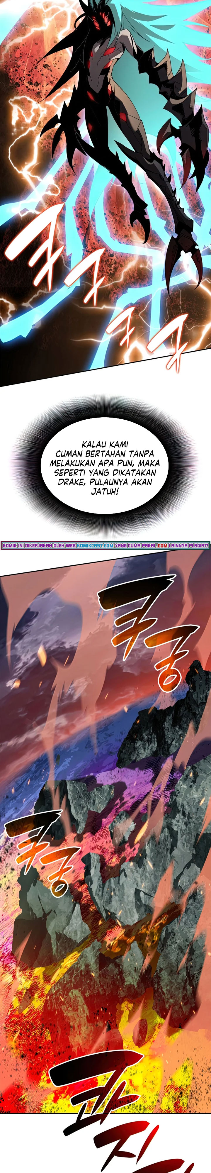 Worn and Torn Newbie Chapter 92 Gambar 10