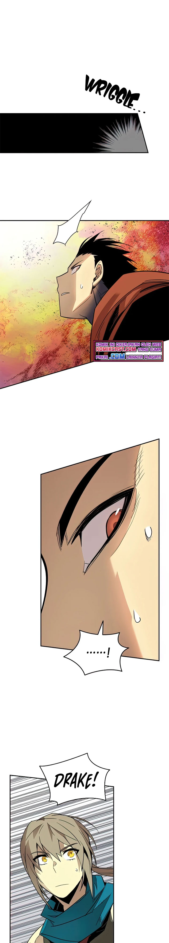 Worn and Torn Newbie Chapter 92 Gambar 13