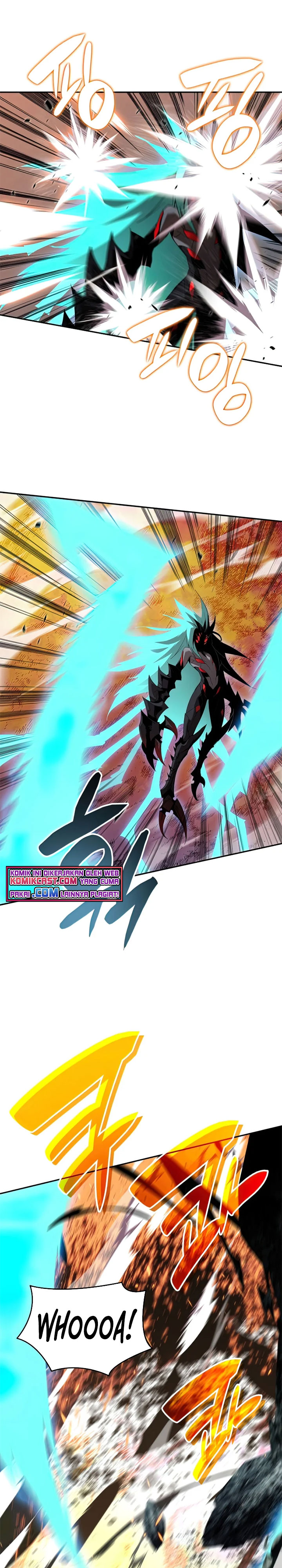 Worn and Torn Newbie Chapter 92 Gambar 18
