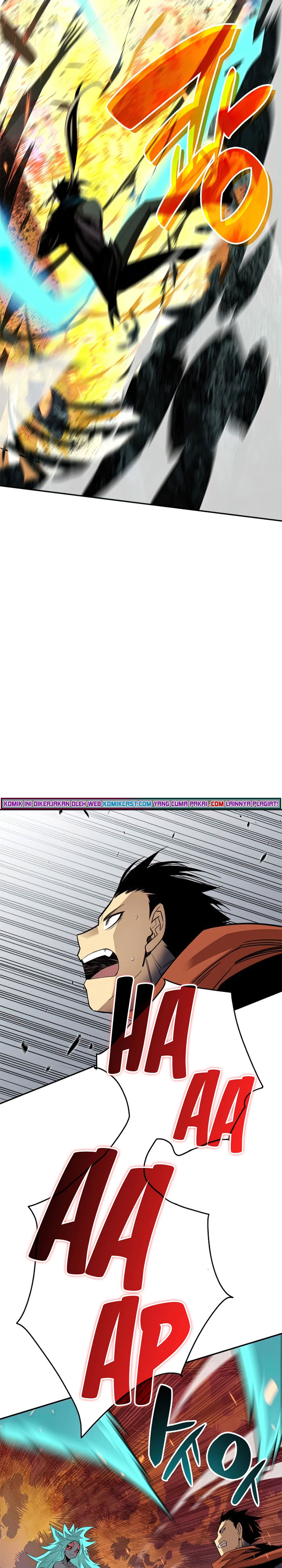 Worn and Torn Newbie Chapter 92 Gambar 19