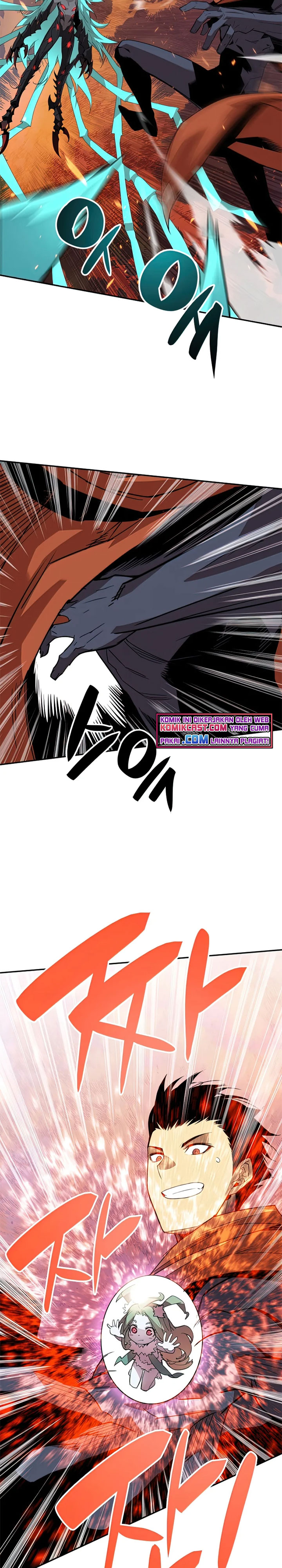Worn and Torn Newbie Chapter 92 Gambar 20