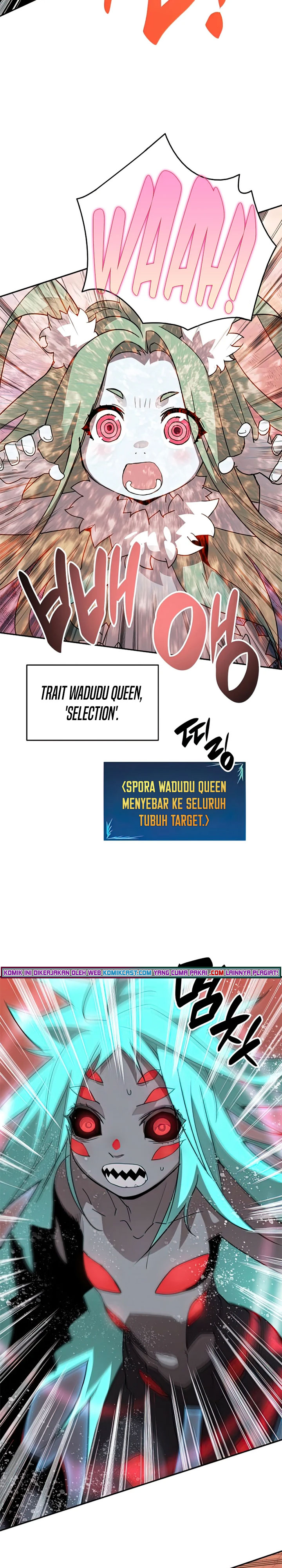 Worn and Torn Newbie Chapter 92 Gambar 21
