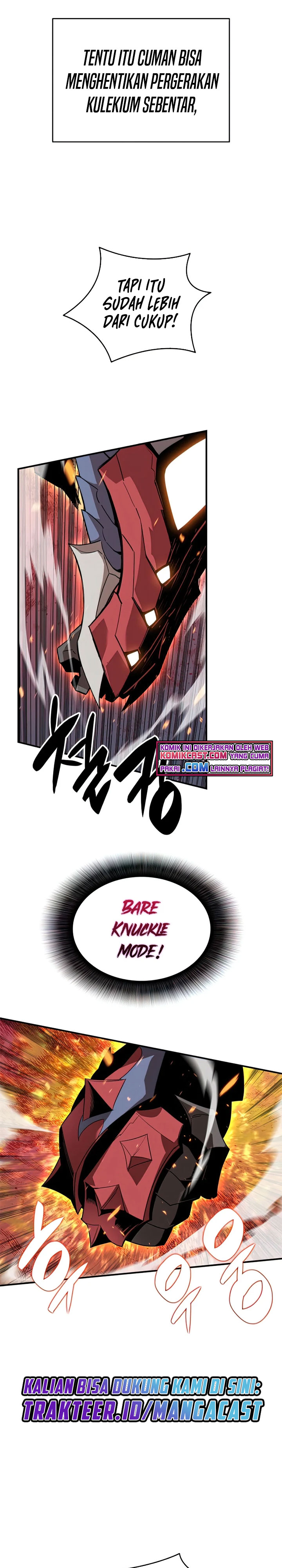 Worn and Torn Newbie Chapter 92 Gambar 23