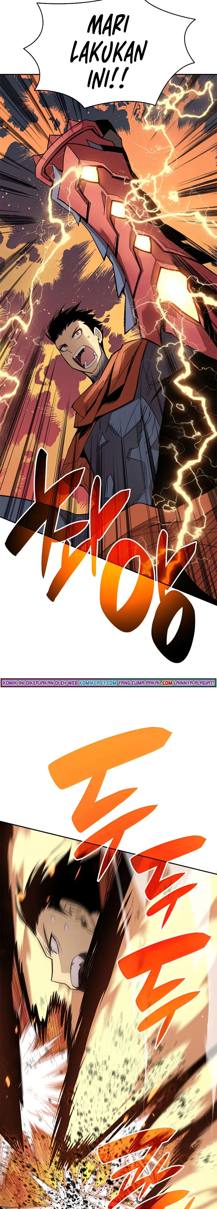 Worn and Torn Newbie Chapter 92 Gambar 24