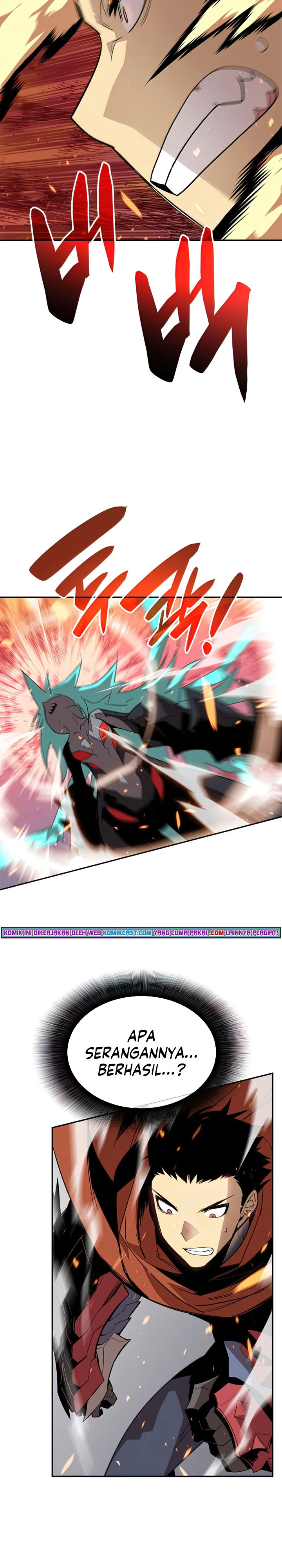 Worn and Torn Newbie Chapter 92 Gambar 26
