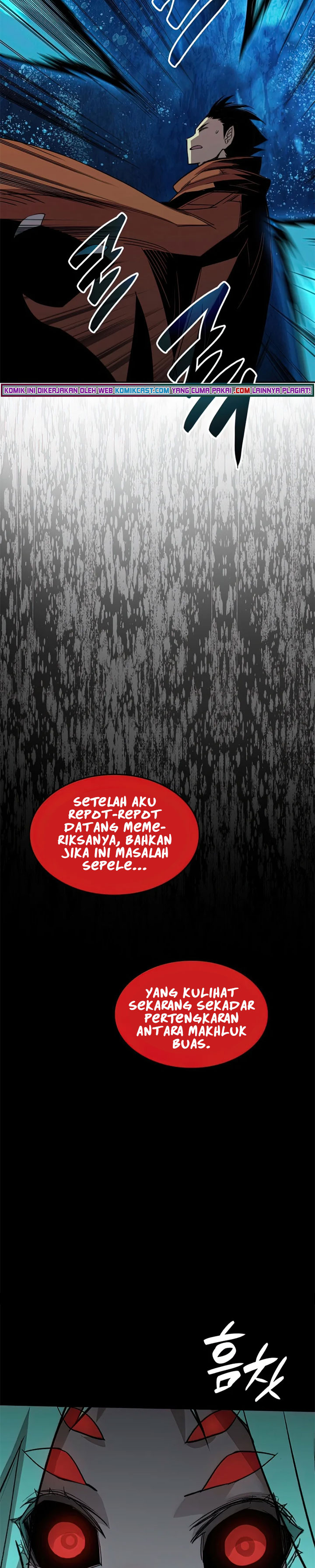 Worn and Torn Newbie Chapter 92 Gambar 30