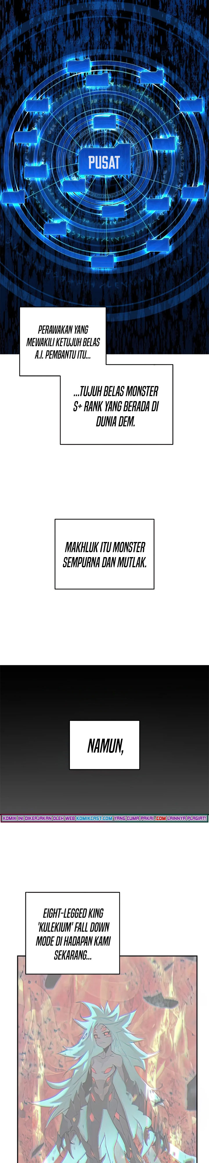 Worn and Torn Newbie Chapter 92 Gambar 5