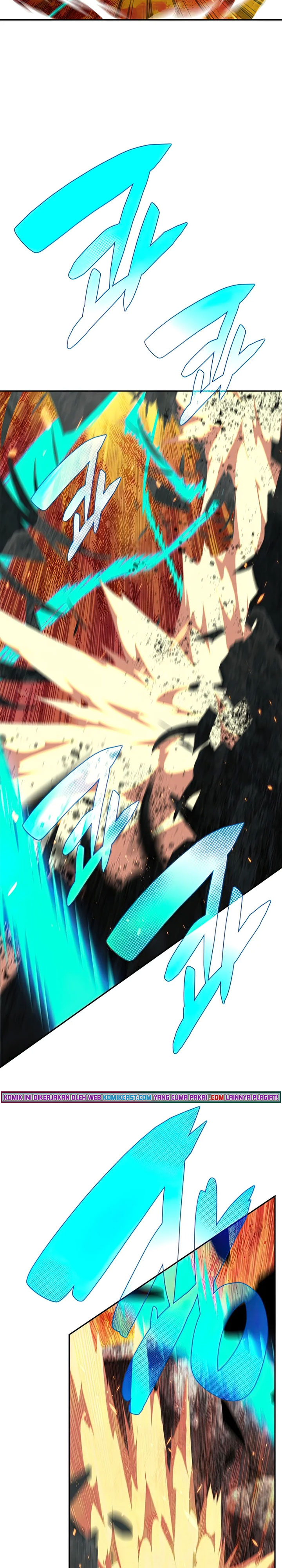Worn and Torn Newbie Chapter 92 Gambar 7