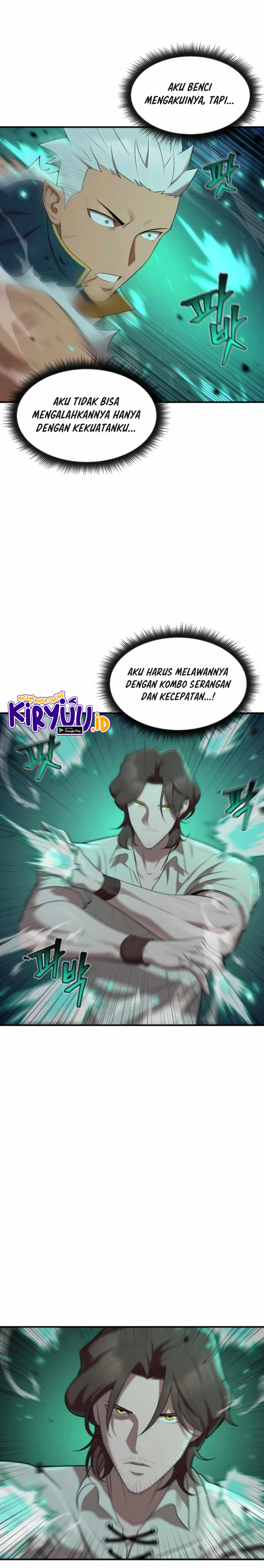 Is The Demon King A Healer? Chapter 13 Gambar 15