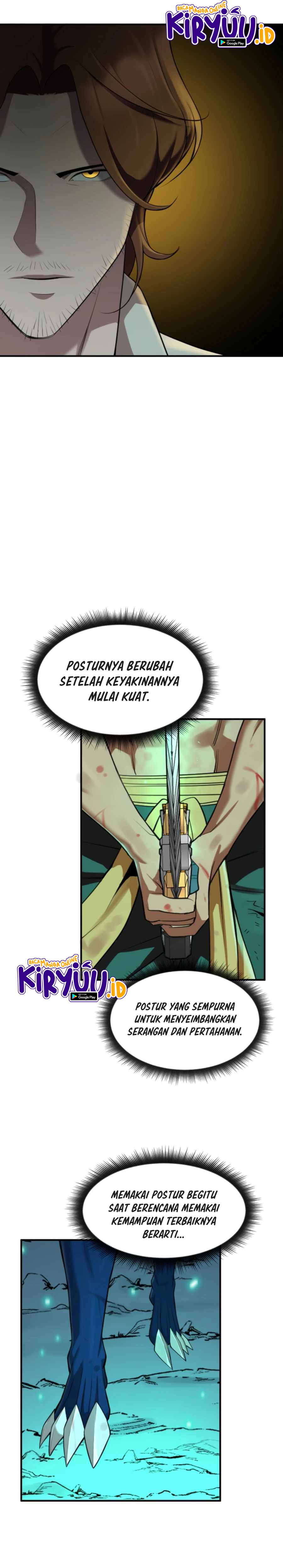 Is The Demon King A Healer? Chapter 13 Gambar 24