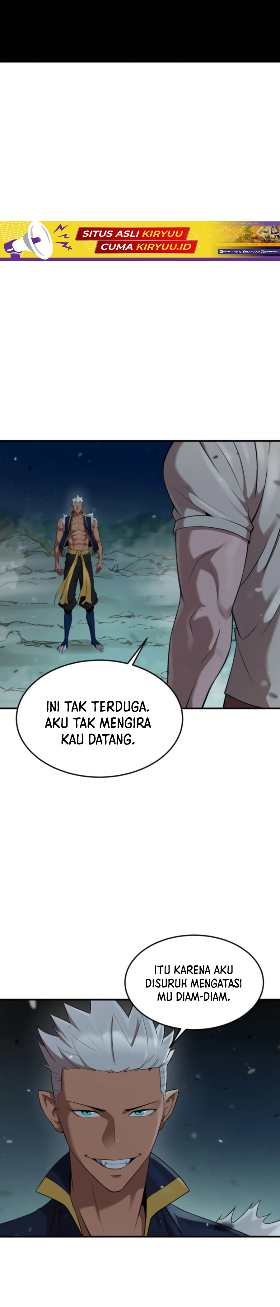 Is The Demon King A Healer? Chapter 12 Gambar 10