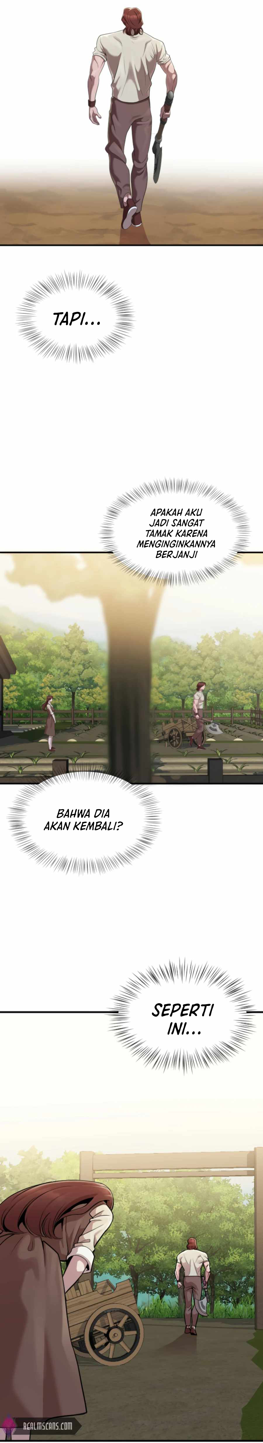 Is The Demon King A Healer? Chapter 10 Gambar 28