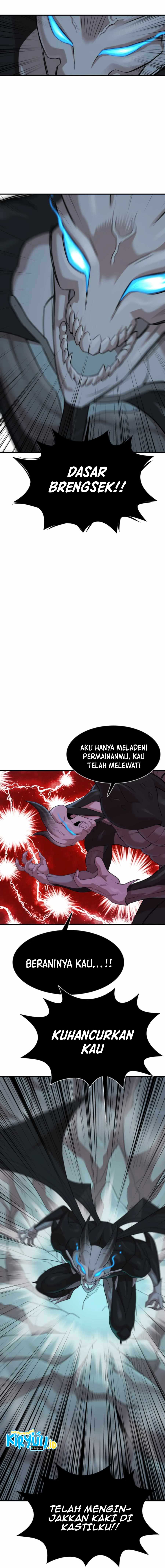 Is The Demon King A Healer? Chapter 4 Gambar 21