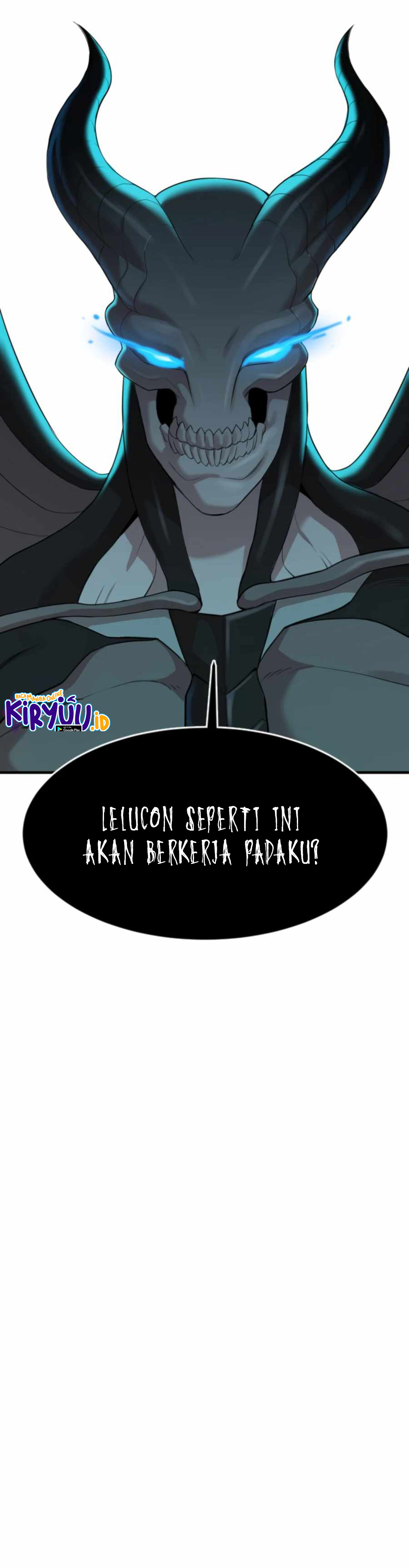 Is The Demon King A Healer? Chapter 3 Gambar 27