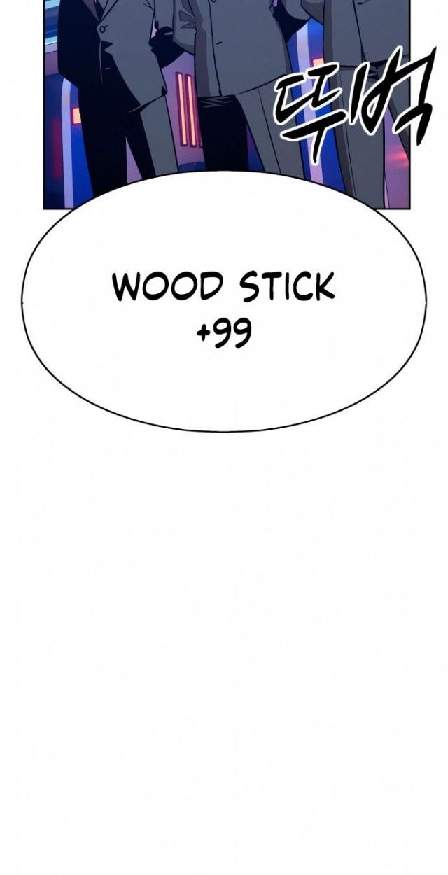 +99 Wooden Stick Chapter 5 Gambar 33