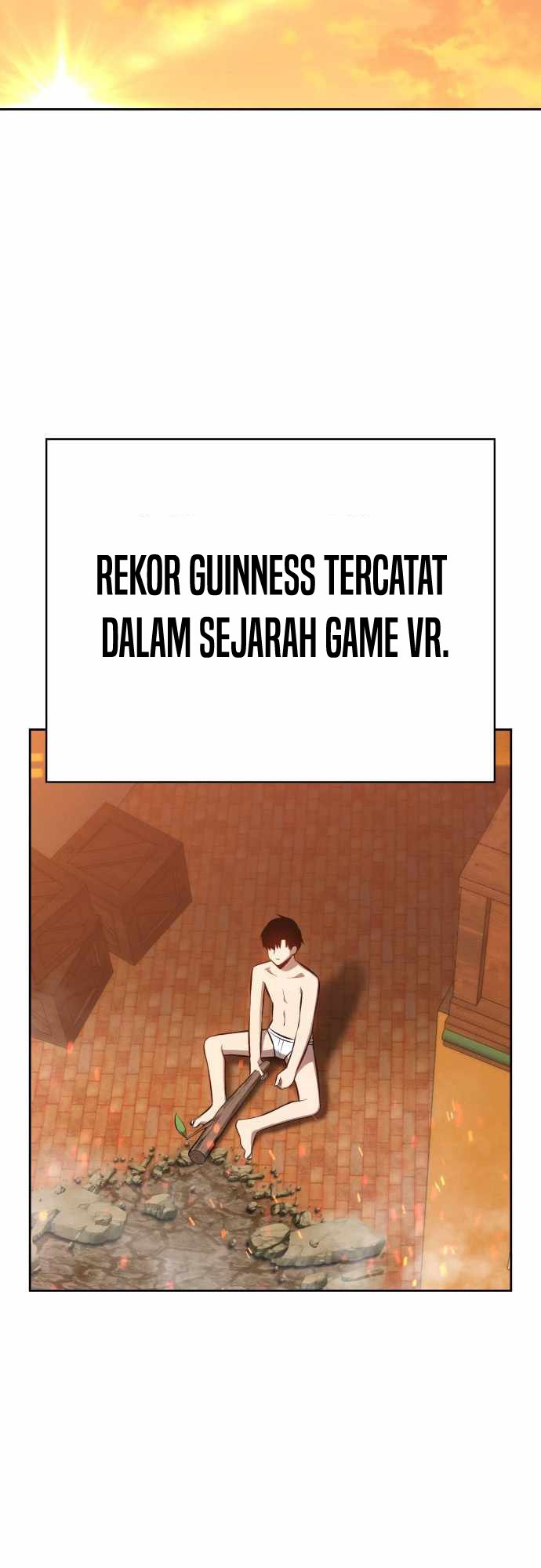 +99 Wooden Stick Chapter 1 Gambar 158