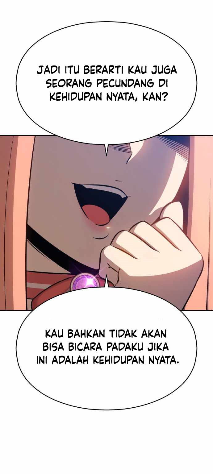 +99 Wooden Stick Chapter 1 Gambar 56