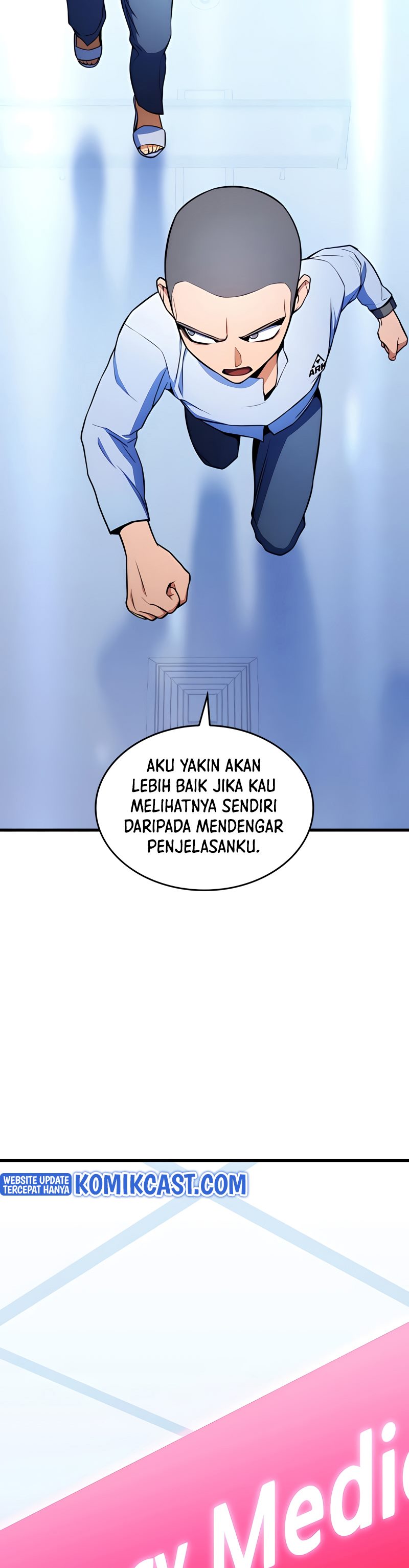 Kill The Dragon Chapter 8 Gambar 15