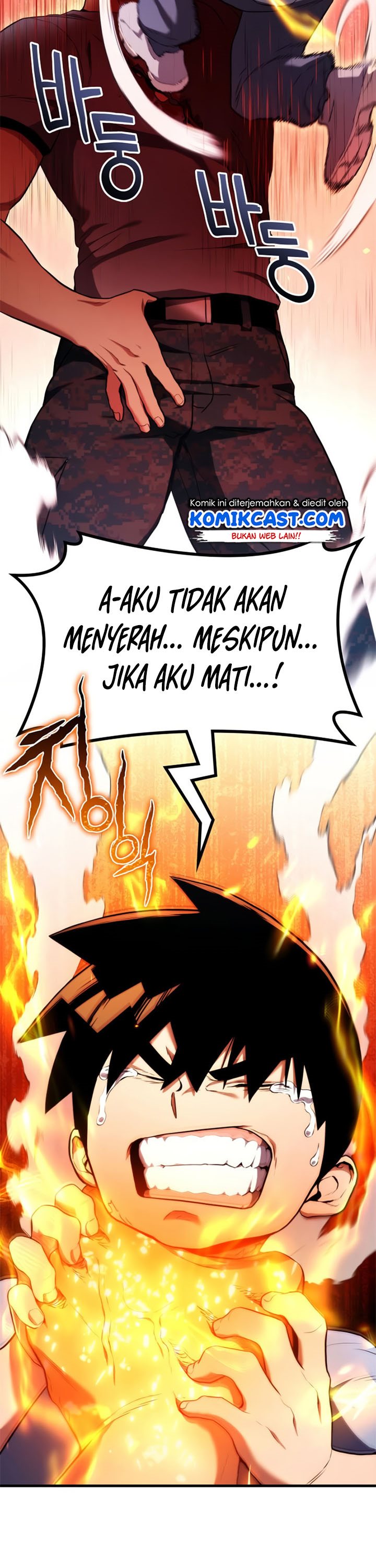 Kill The Dragon Chapter 5 Gambar 56