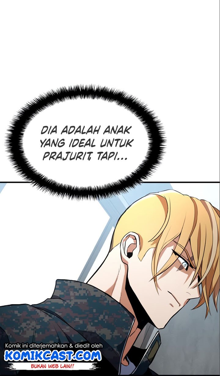 Kill The Dragon Chapter 3 Gambar 11