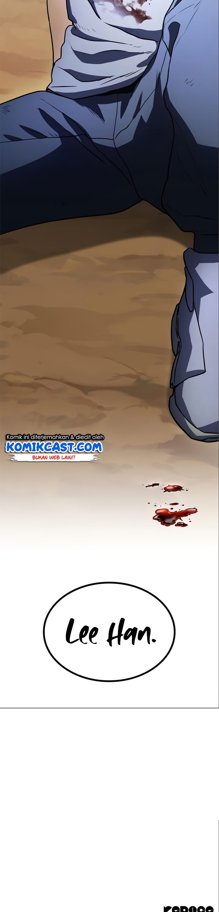 Kill The Dragon Chapter 3 Gambar 57