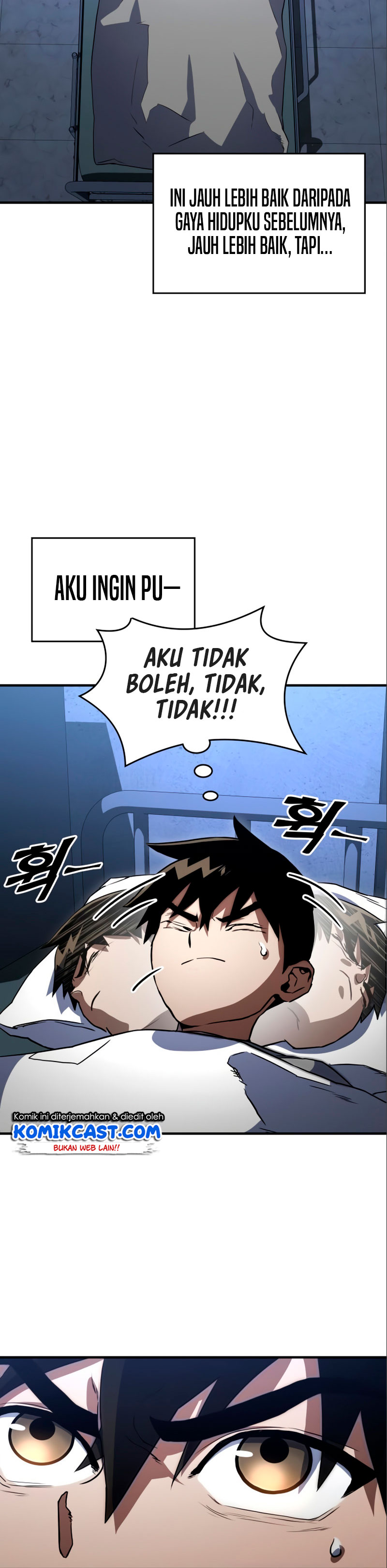 Kill The Dragon Chapter 2 Gambar 36