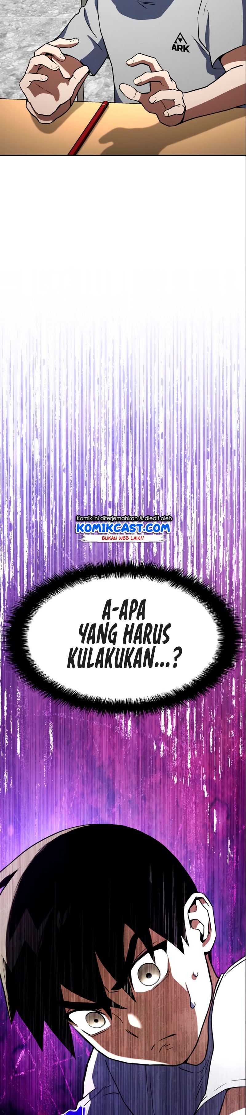 Kill The Dragon Chapter 2 Gambar 39