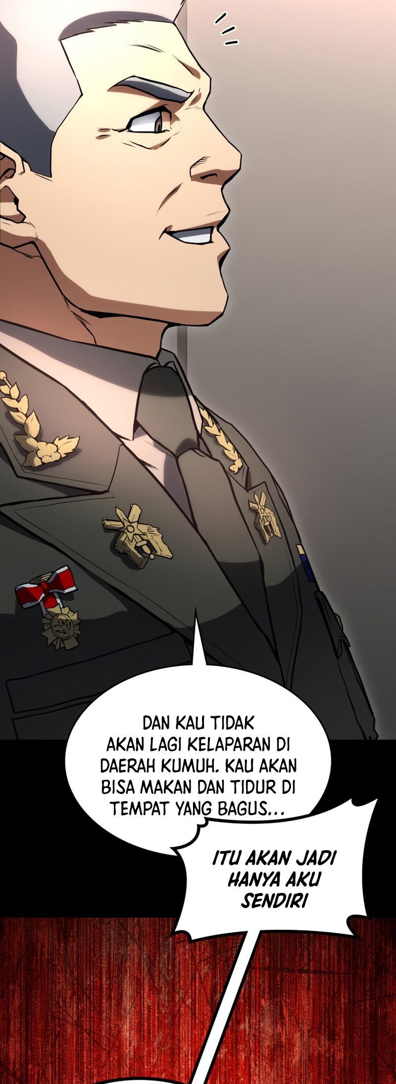 Kill The Dragon Chapter 1 Gambar 27